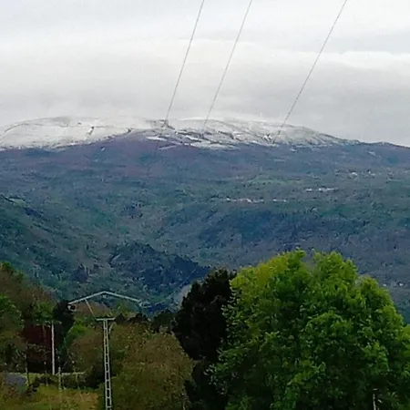 Balcon Da Pena Da Moura *