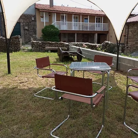 Apartment Balcon Da Pena Da Moura